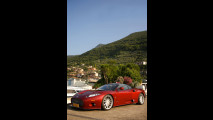 Spyker C8 Aileron