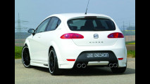 Seat Leon Cupra by JE Design