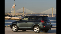 Toyota Rav4 Crossover