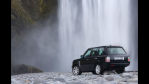 Range Rover 2008