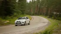 Road Trip Seat Ateca FR en Finlande