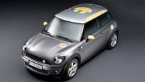 2008 Mini E