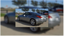 First Nissan 350Z For Sale