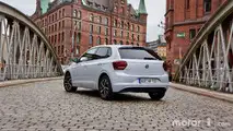 Essai Volkswagen Polo 6 (2017)