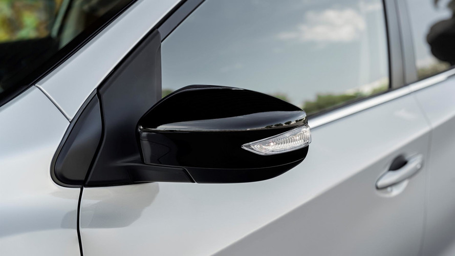 Nissan Pulsar Black Edition