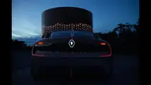 Renault Symbioz Concept official image