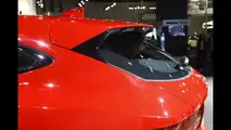 2018 Jaguar E-Pace live in Frankfurt