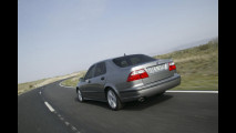 Saab 9-5 Model Year 2004