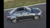 Cadillac CTS-V