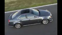 Cadillac CTS-V