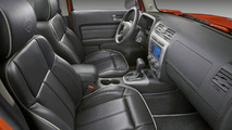 HUMMER H3T could be a future TATA