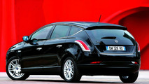 Lancia Delta