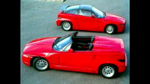 Alfa Romeo RZ