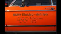 BMW: Elektrisch in China