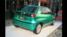 BMW: Elektrisch in China
