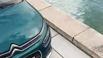 2018 Citroen C4 Cactus