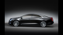 Cadillac XTS Platinum Concept