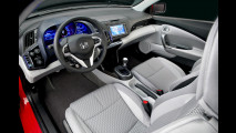 Honda CR-Z Sport