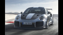 Wahnsinniger GT2 RS debütiert in Goodwood