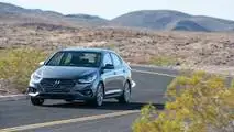 2018 Hyundai Accent: First Drive