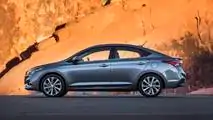 2018 Hyundai Accent: First Drive
