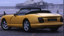 TVR Chimaera