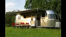 Einsteiger-Airstream