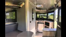 Einsteiger-Airstream