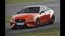So irre ist der XE Project 8