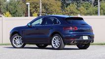 2017 Porsche Macan S: Review