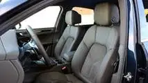 2017 Porsche Macan S: Review