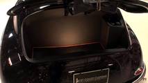 West Coast Customs Porsche 356 Cayman