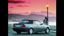 1993 BMW Serie 3 Cabriolet