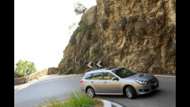Subaru Legacy 2010