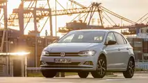 Nuova Volkswagen Polo