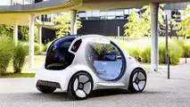 2017 Smart Vision EQ concept
