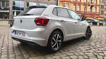 Volkswagen Polo 2018