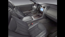 Cadillac XLR-V