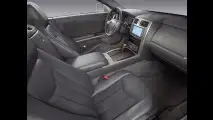 Cadillac XLR-V