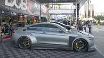 Weirdest Cars From SEMA