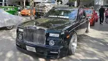 Weirdest Cars From SEMA