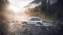 V90 Cross Country Volvo Ocean Race