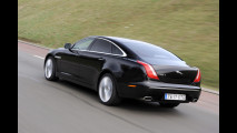 Nuova Jaguar XJ my 2010