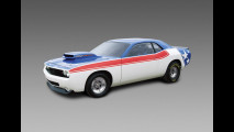 Dodge 392 HEMI al SEMA