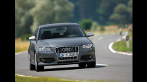 Nuova Audi S3