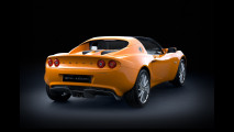 Lotus Elise 2010