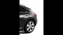 Infiniti Diesel