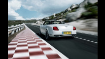Bentley Continental Supersports Convertible
