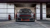 Mini John Cooper Works GP Concept