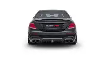 Brabus 700 (2018)